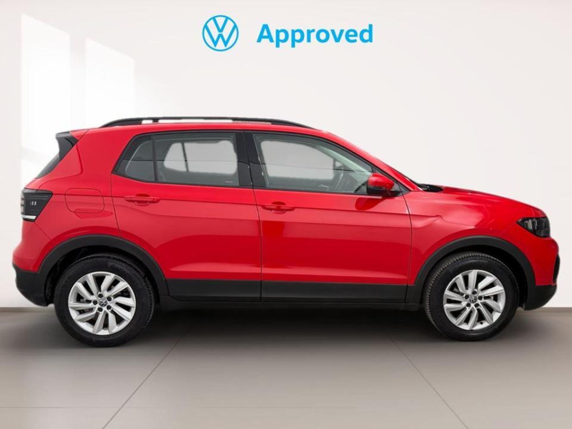 Imagen 3 de VOLKSWAGEN T-Cross
