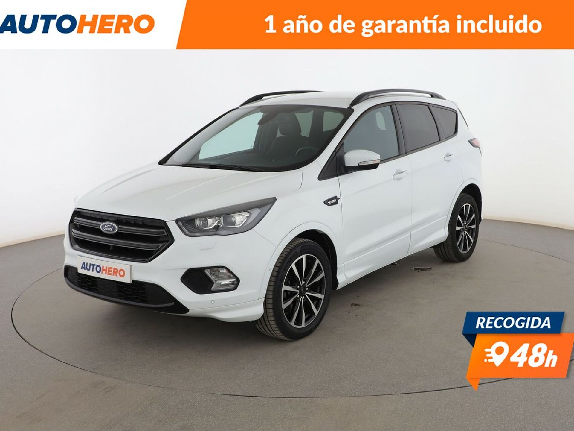 Imagen de FORD Kuga