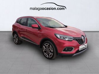 Imagen de RENAULT Kadjar 1.3 TCe GPF Techno EDC 117kW