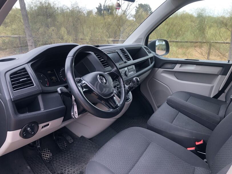 Foto del VOLKSWAGEN Caravelle 2.0TDI BMT Caravelle 84kW