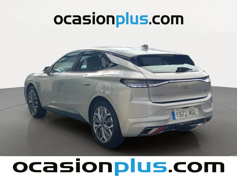 Foto del DS DS4 DS 4 E-Tense Trocadero Aut. 225