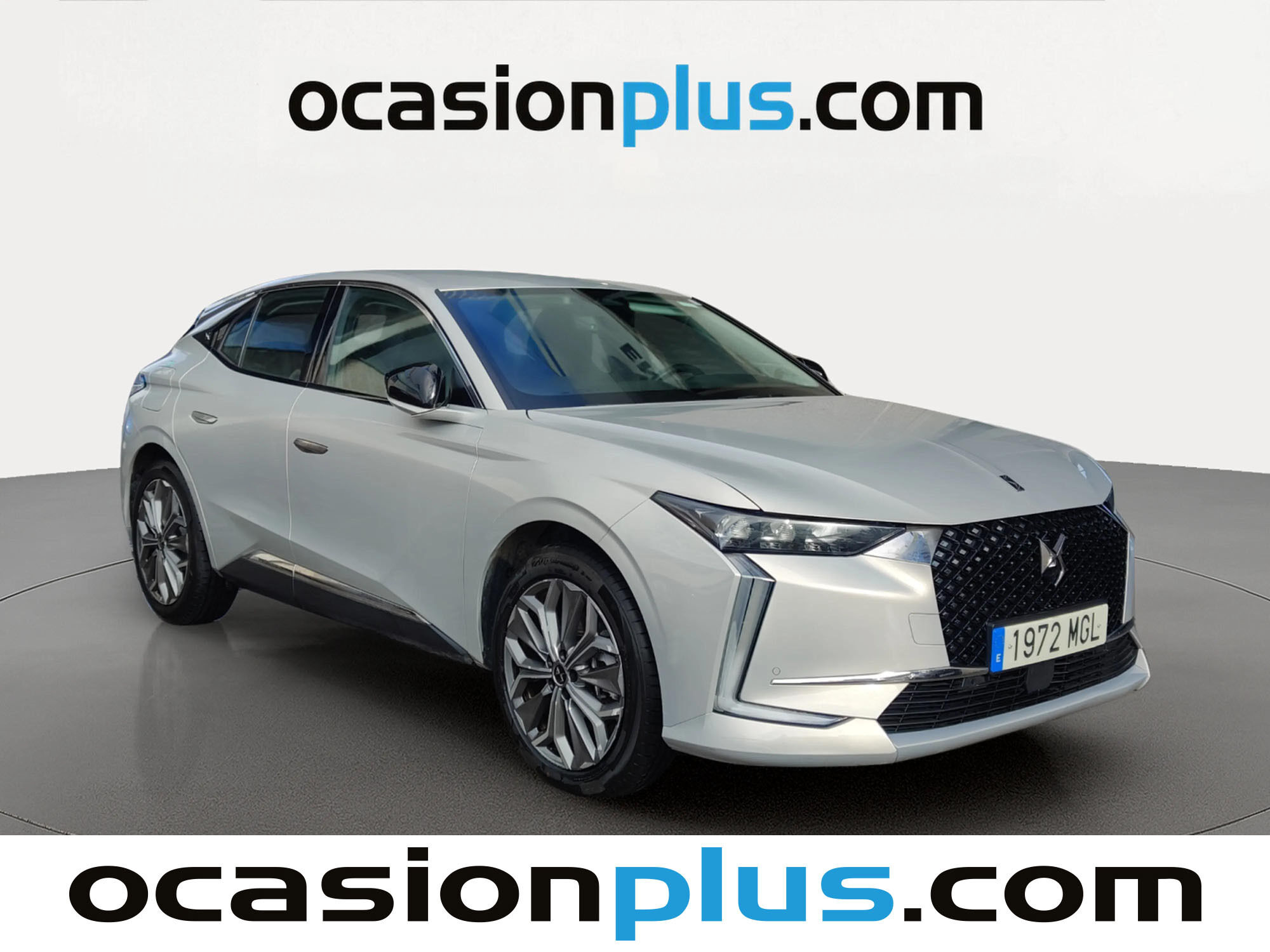 Foto del DS DS4 DS 4 E-Tense Trocadero Aut. 225