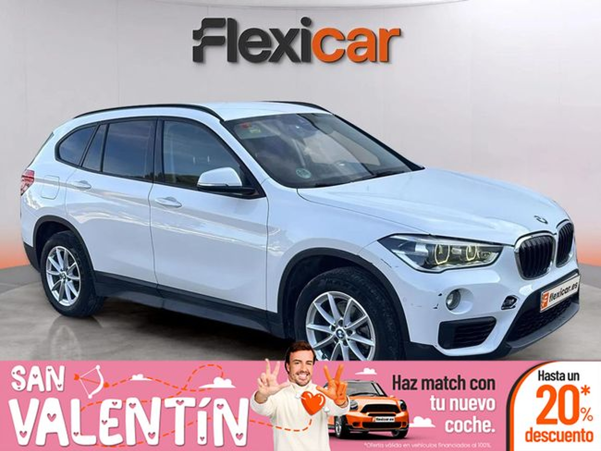 Imagen de BMW X1