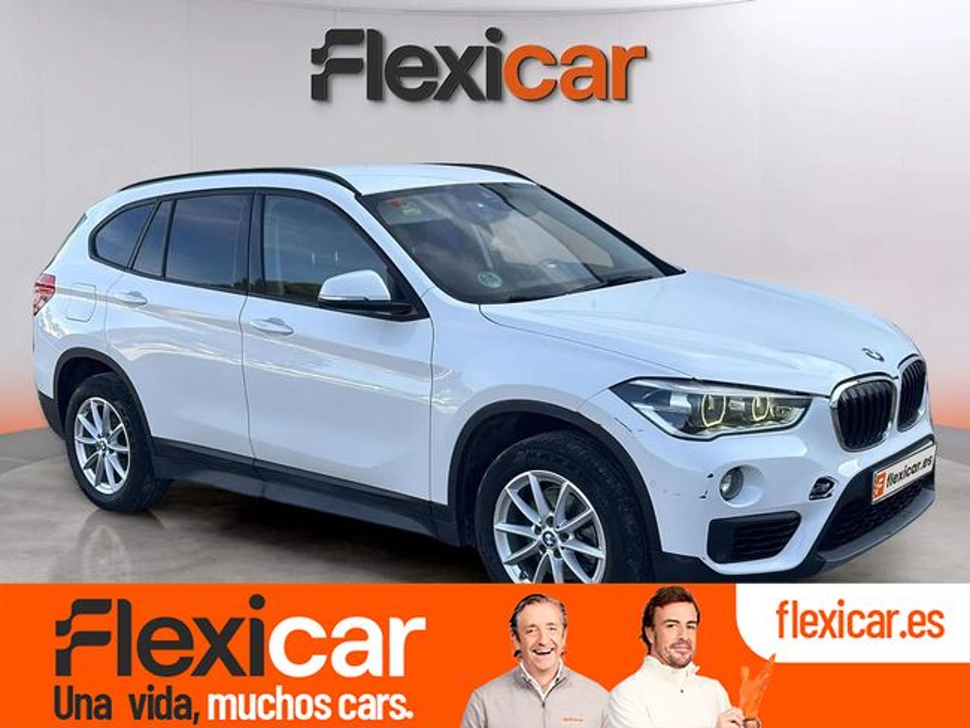 Imagen de BMW X1