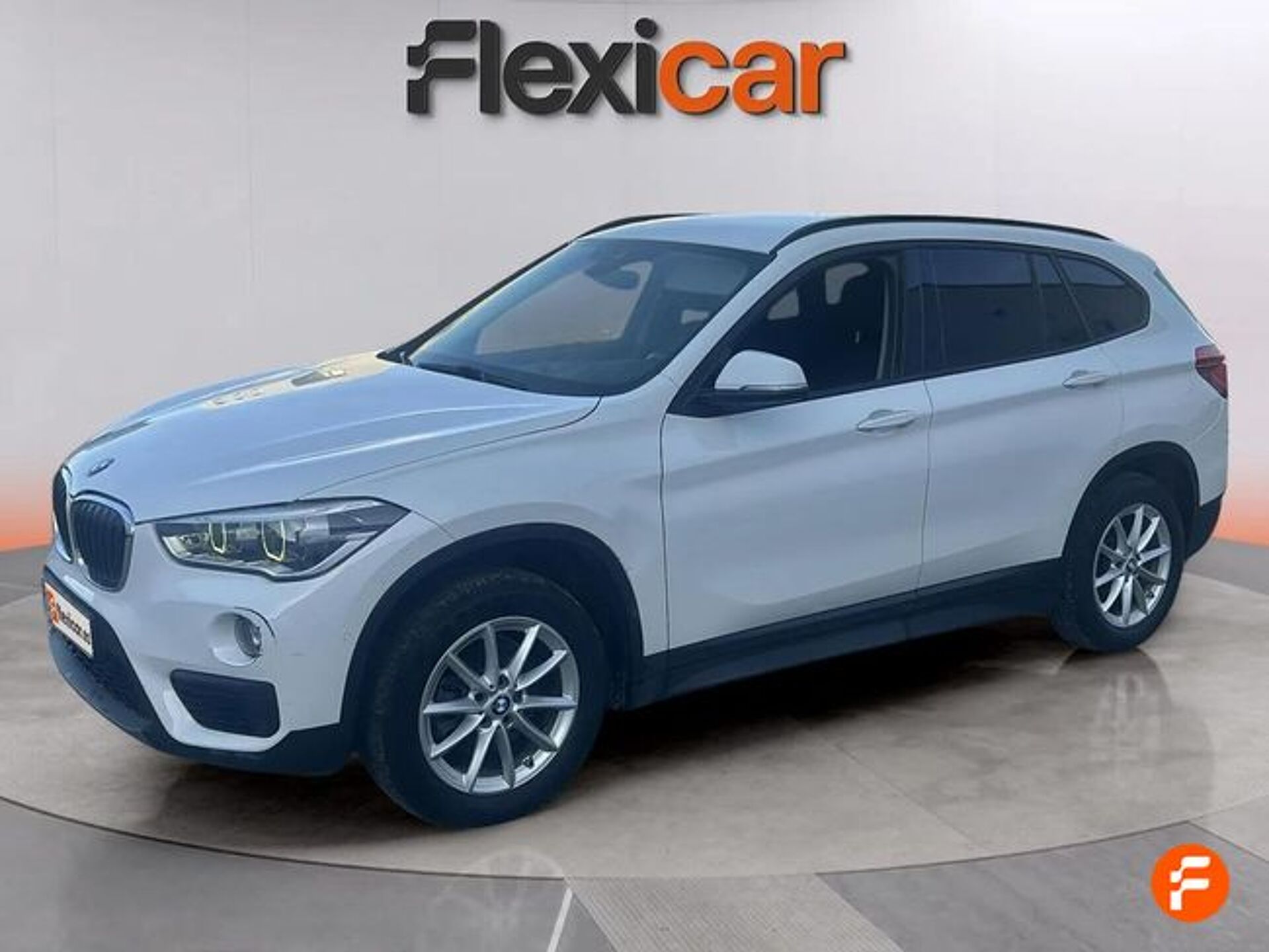 Imagen 2 de BMW X1