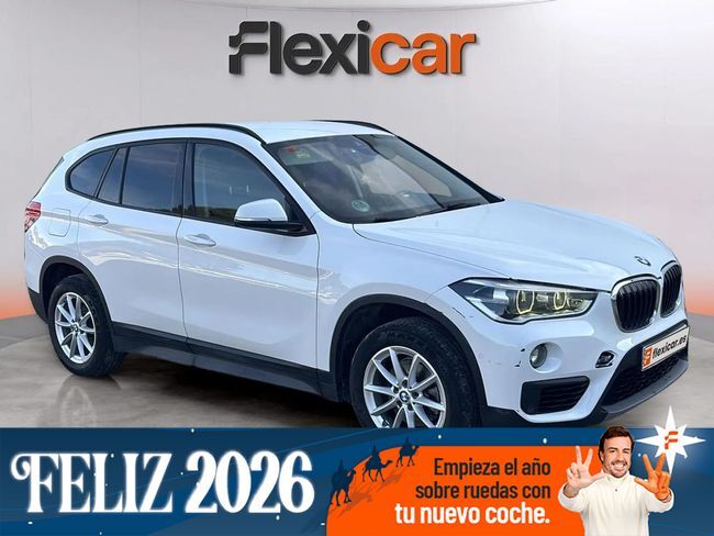 BMW X1 (sDrive18d) en Cádiz