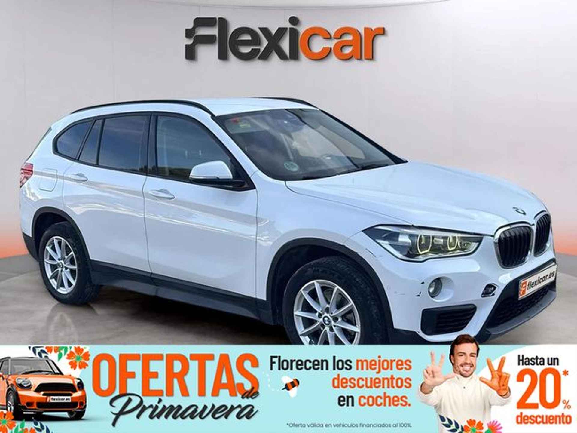 Imagen de BMW X1