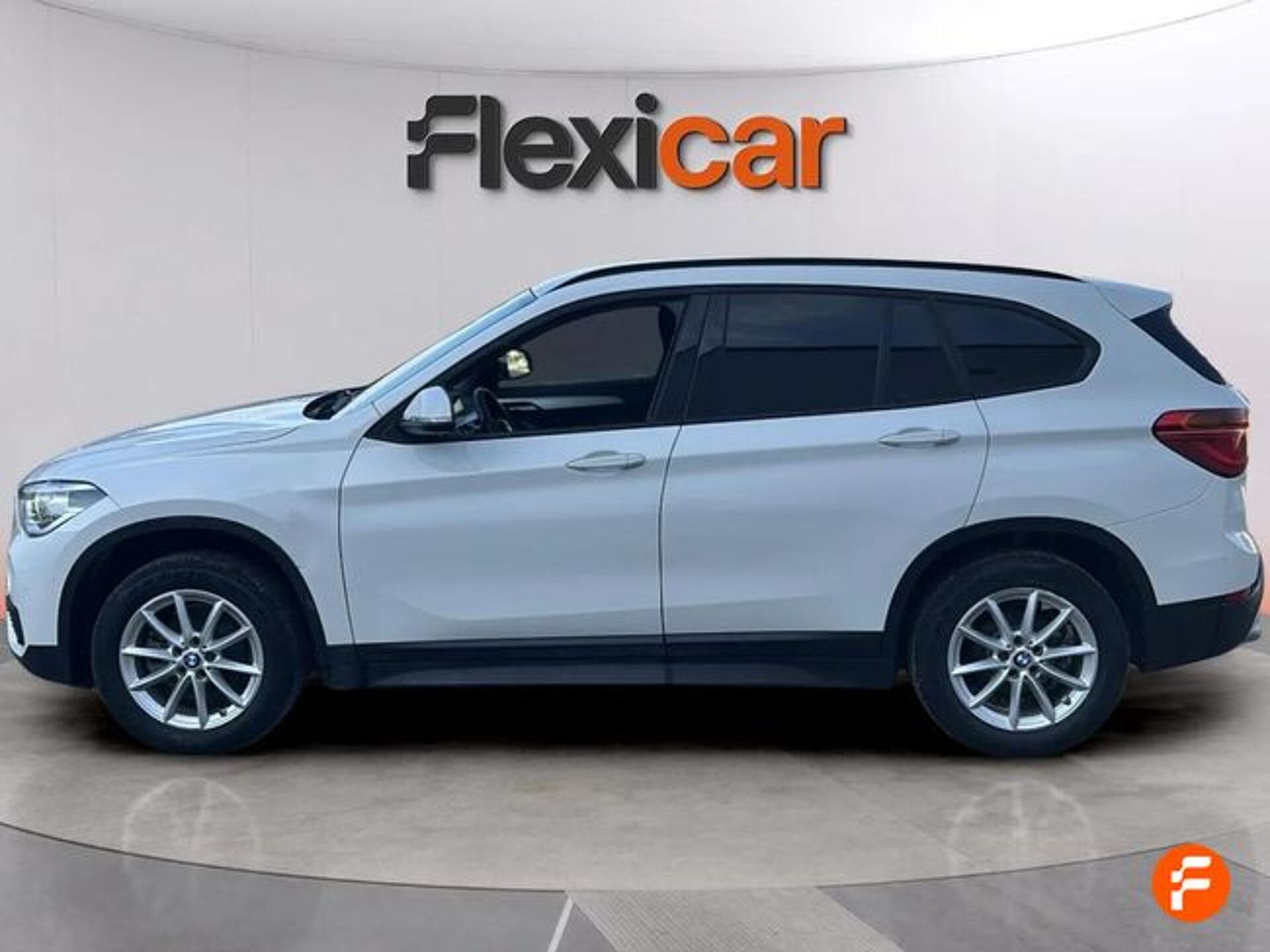 Imagen 3 de BMW X1