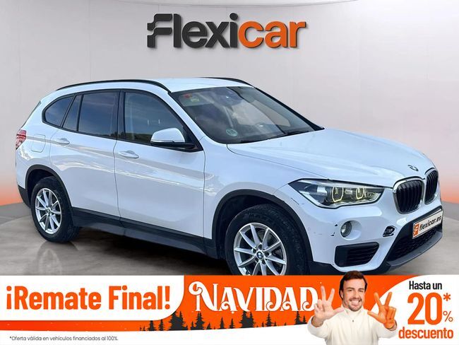 BMW X1 (sDrive18d) en Cádiz