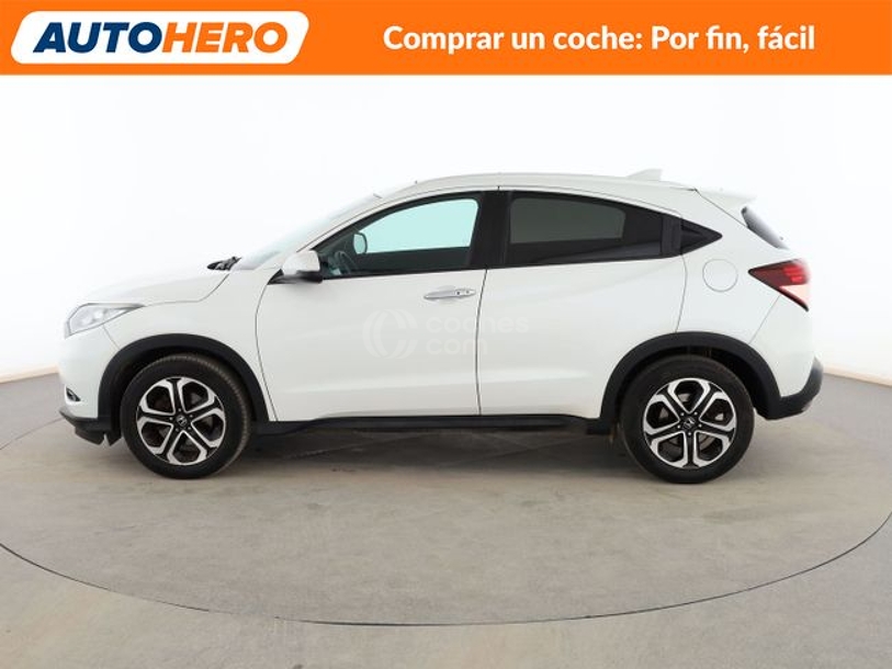 Foto del HONDA HR-V 1.5 i-VTEC Executive CVT