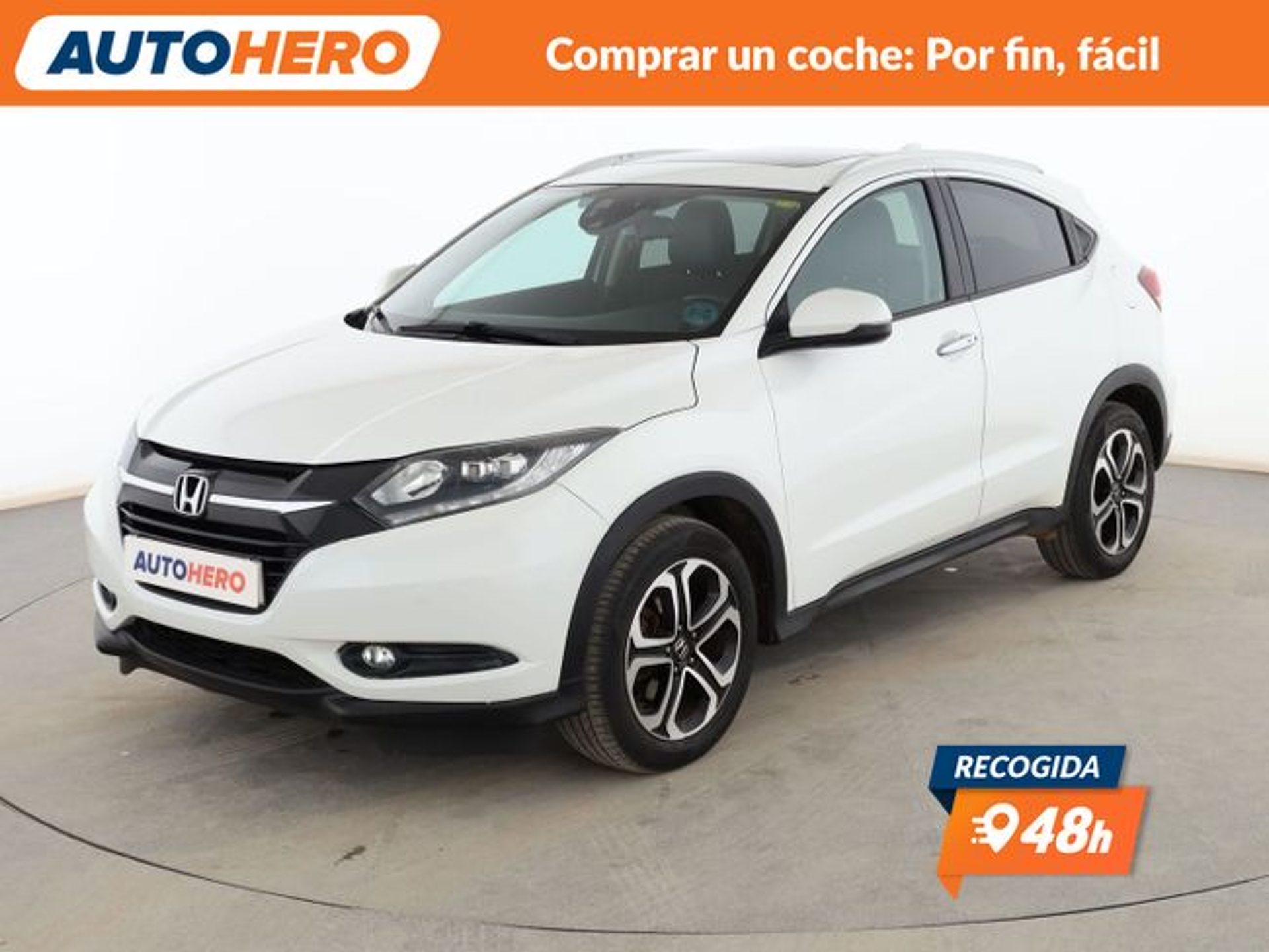 Imagen de HONDA HR-V