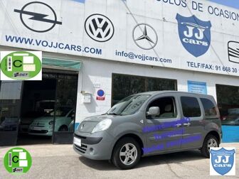 Imagen de RENAULT Kangoo Combi 1.6 Expression