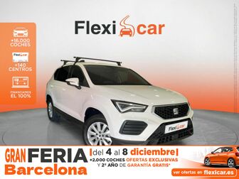 Imagen de SEAT Ateca 1.0 TSI S&S Reference