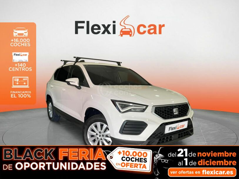 Foto del SEAT Ateca 1.0 TSI S&S Reference