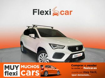 Imagen de SEAT Ateca 1.0 TSI S&S Reference