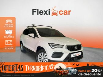 Imagen de SEAT Ateca 1.0 TSI S&S Reference