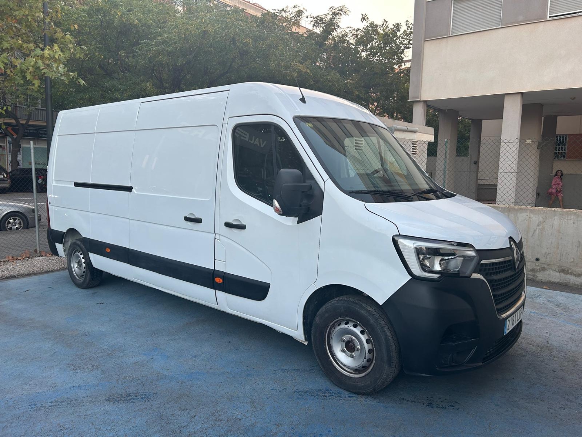Imagen de RENAULT Master