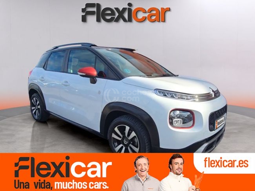 Foto del CITROEN C3 Aircross BlueHDi S&S C-Series 110
