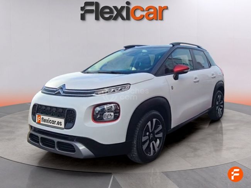 Foto del CITROEN C3 Aircross BlueHDi S&S C-Series 110