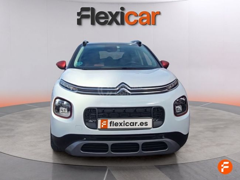 Foto del CITROEN C3 Aircross BlueHDi S&S C-Series 110