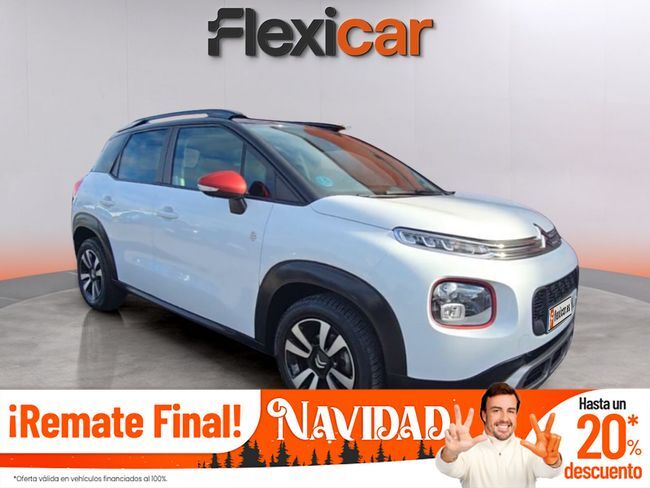 CITROEN C3 Aircross (BlueHDi 81kW (110CV) S&S C-Series) en Asturias