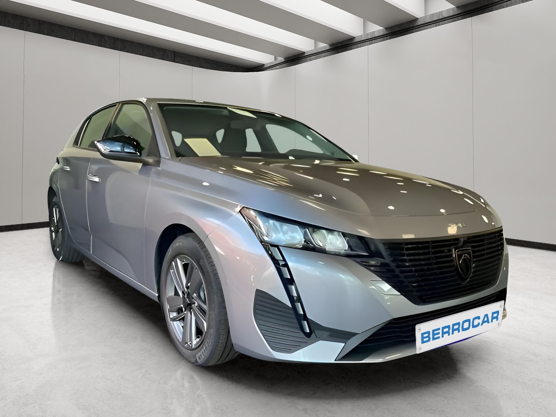 Imagen de PEUGEOT 308