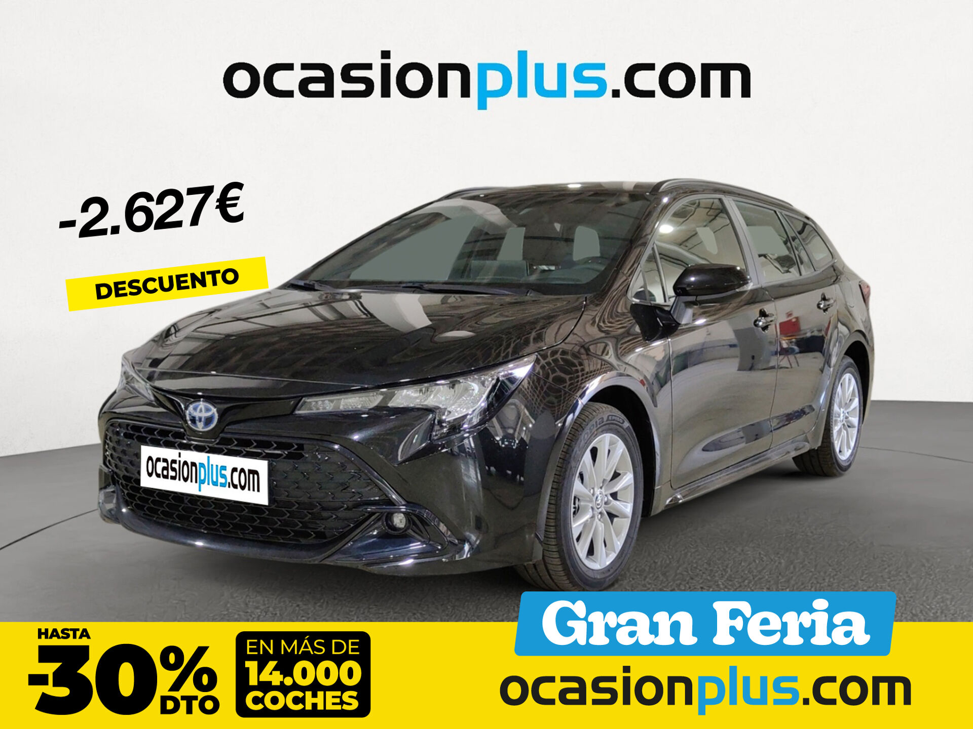Imagen de TOYOTA Corolla