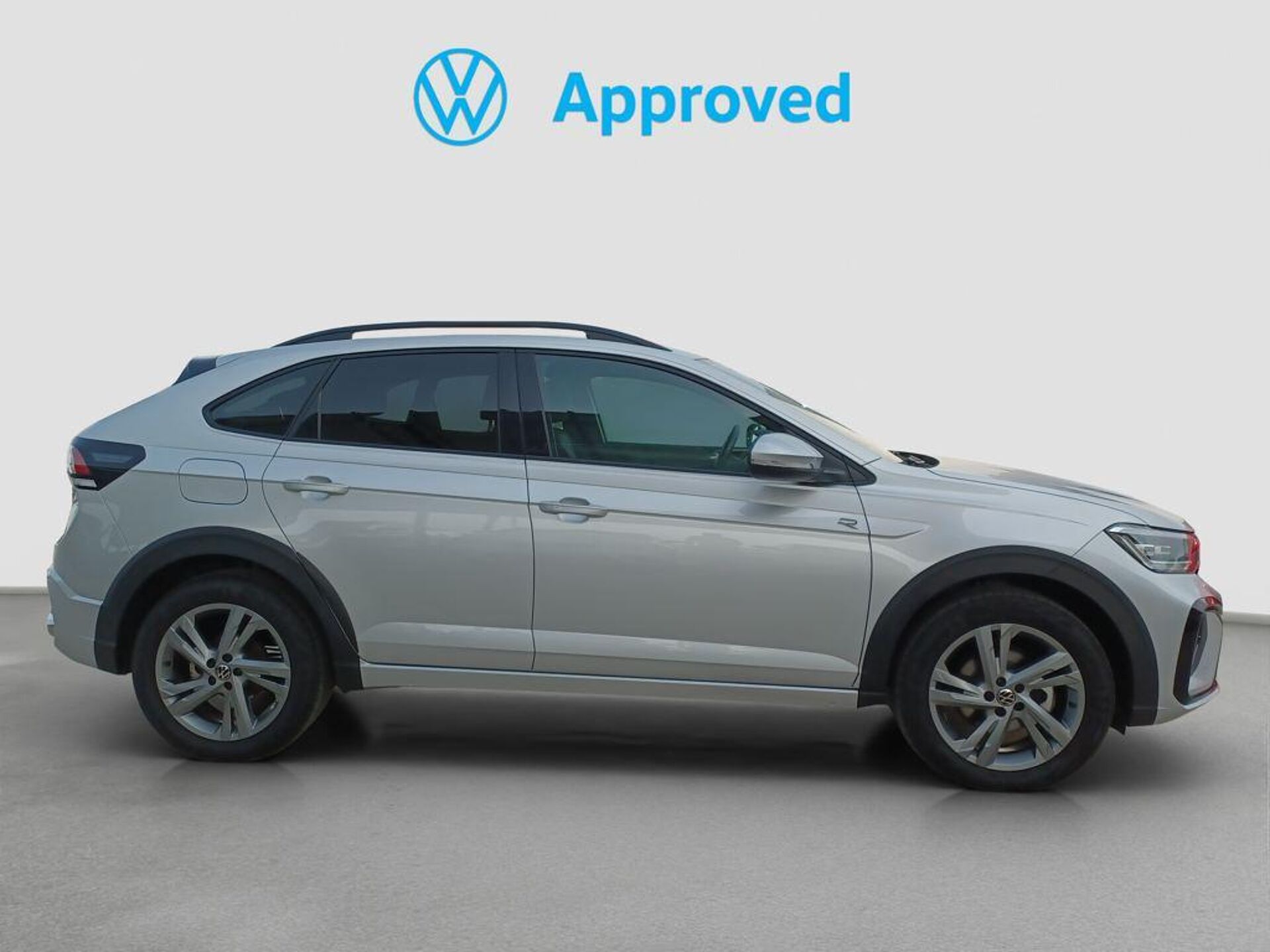 Imagen 3 de VOLKSWAGEN Taigo