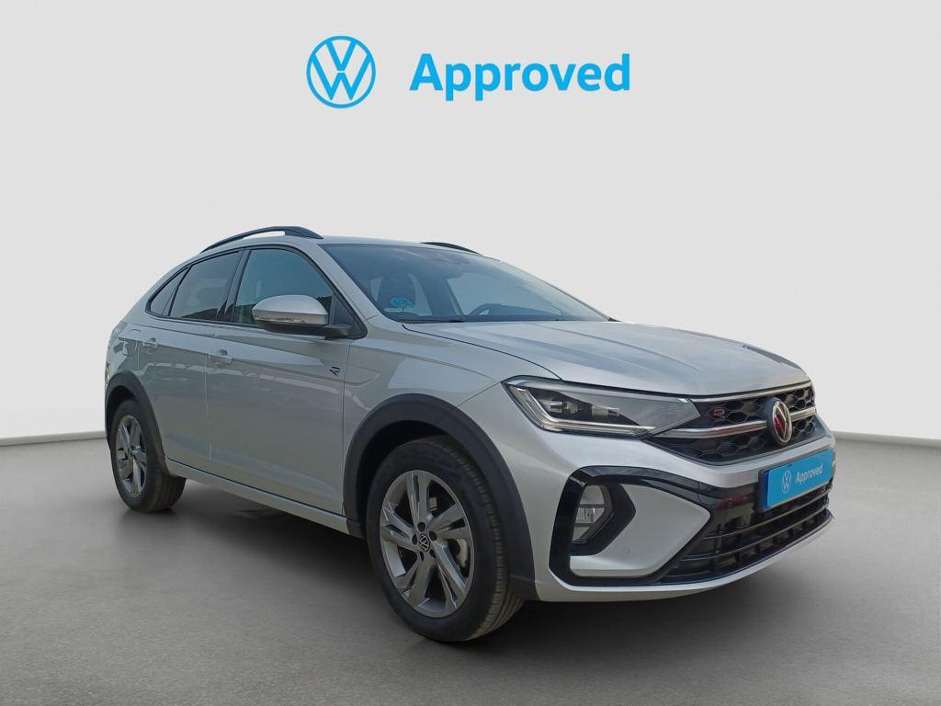 Imagen 1 de VOLKSWAGEN Taigo