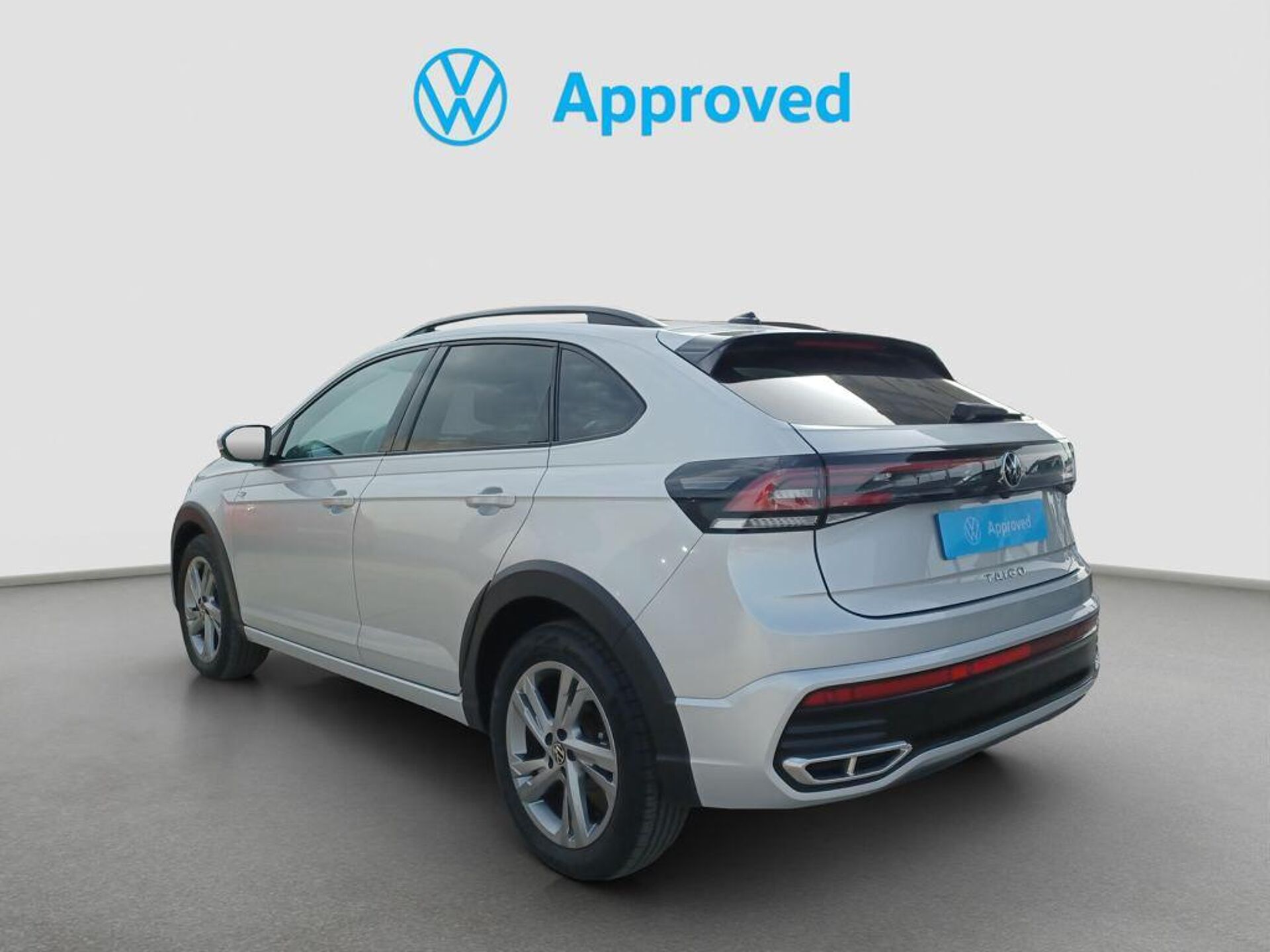 Imagen 2 de VOLKSWAGEN Taigo