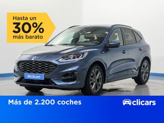 Imagen de FORD Kuga 1.5 EcoBoost ST-Line FWD 150