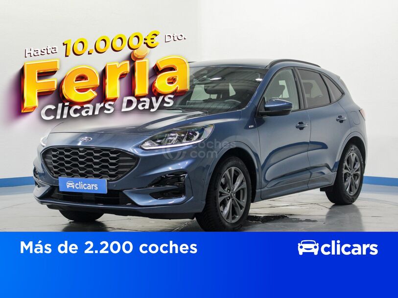 Foto del FORD Kuga 1.5 EcoBoost ST-Line FWD 150