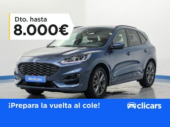 Imagen de FORD Kuga 1.5 EcoBoost ST-Line FWD 150