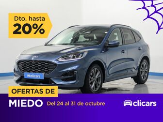 Imagen de FORD Kuga 1.5 EcoBoost ST-Line FWD 150