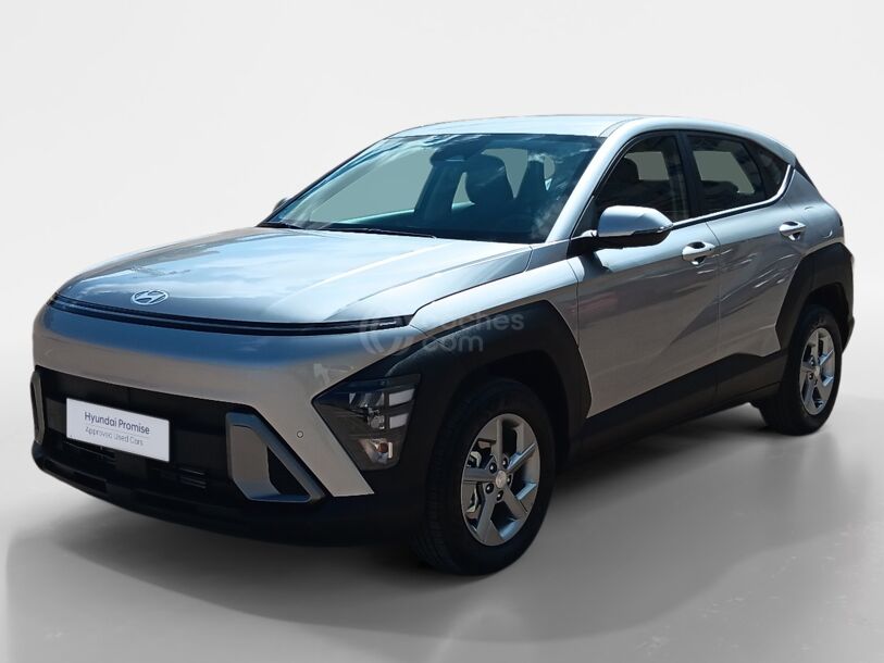 Foto del HYUNDAI Kona 1.0 TGDI Maxx 4x2