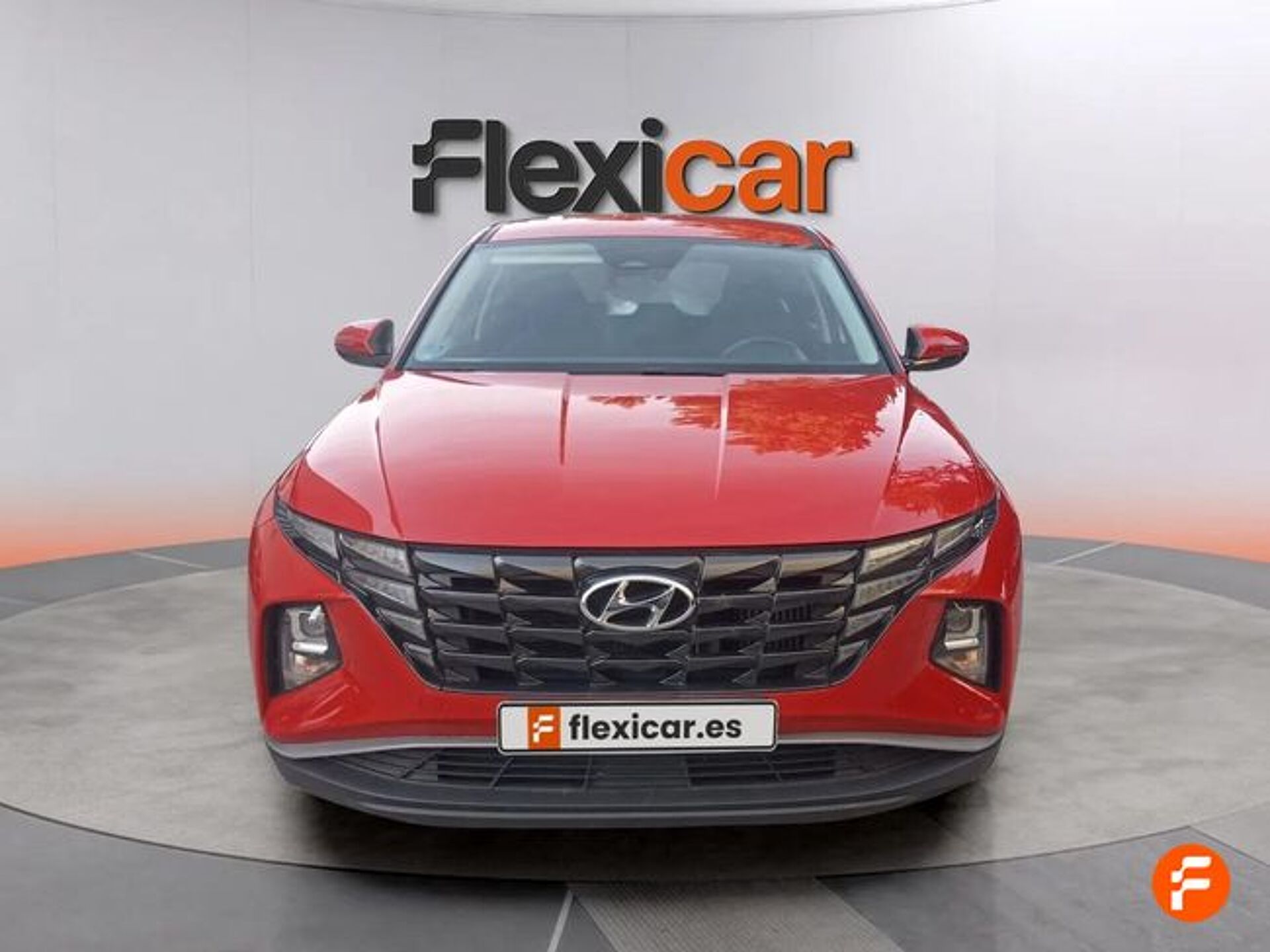 Imagen 2 de HYUNDAI Tucson