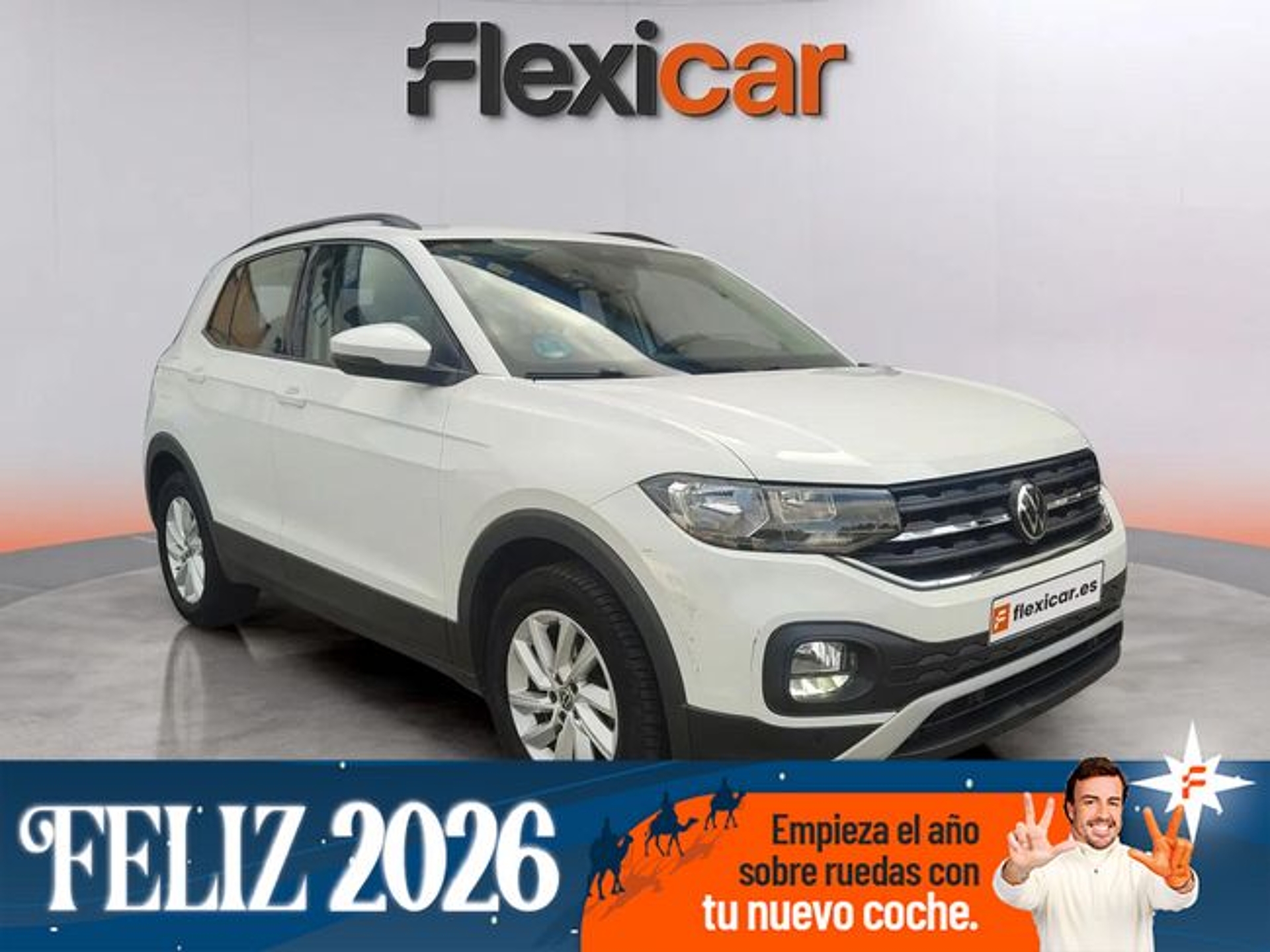 Imagen de VOLKSWAGEN T-Cross