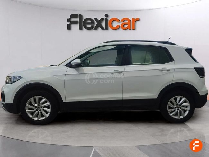 Foto del VOLKSWAGEN T-Cross 1.0 TSI Advance DSG7 81kW