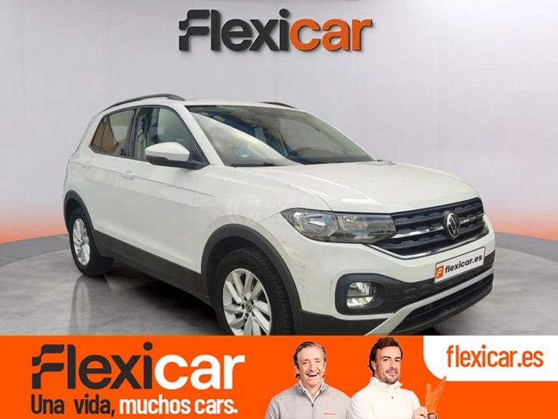 Foto del VOLKSWAGEN T-Cross 1.0 TSI Advance DSG7 81kW