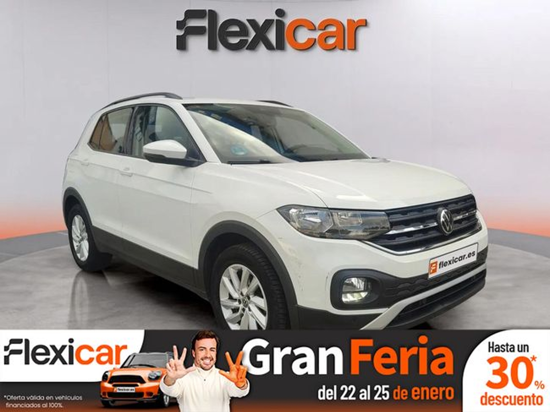 Imagen de VOLKSWAGEN T-Cross