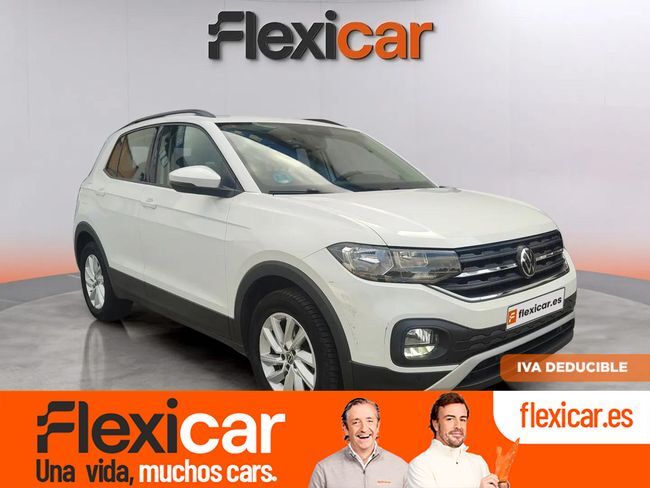 Foto del VOLKSWAGEN T-Cross 1.0 TSI Advance DSG7 81kW