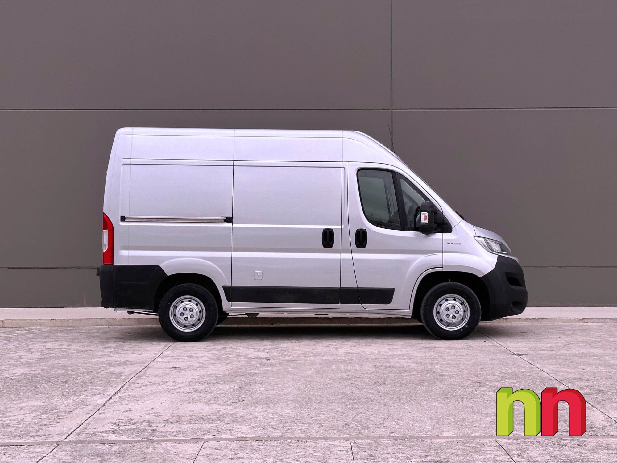 Foto del FIAT Ducato Fg. 30 2.3Mjt LPEGR Medio 95kW