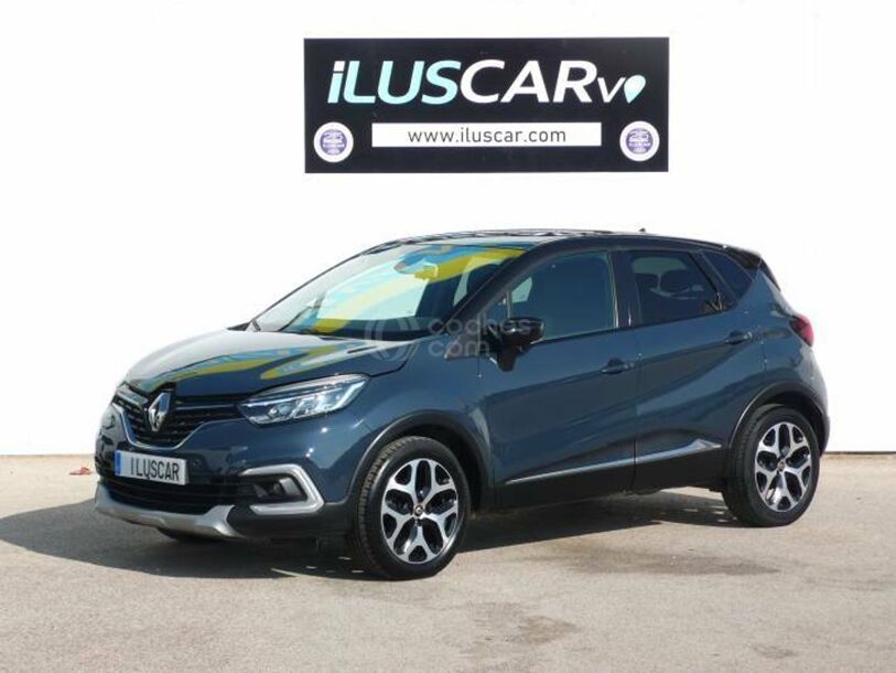 Foto del RENAULT Captur TCe Energy Zen 66kW