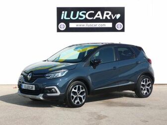 Imagen de RENAULT Captur TCe Energy Zen 66kW