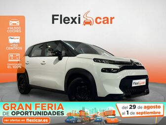 Imagen de CITROEN C3 Aircross BlueHDi S&S Feel Pack 110