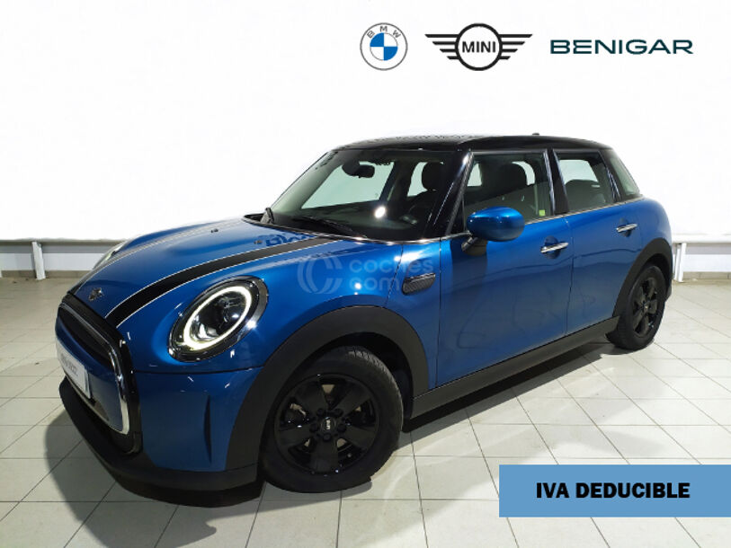 Foto del MINI Mini Cooper Aut.