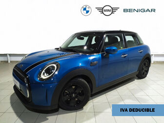 Imagen de MINI Mini Cooper Aut.