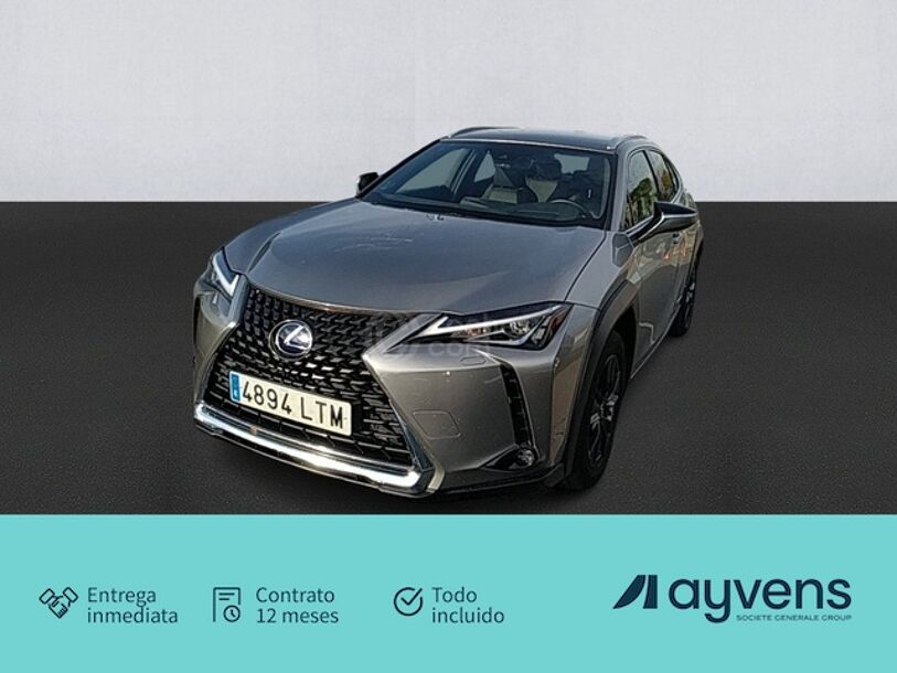 Foto del LEXUS UX 250h Business 2WD