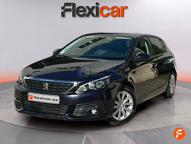 Foto del PEUGEOT 308 1.2 PureTech S&S Style 130