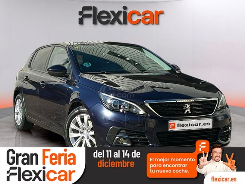 Foto del PEUGEOT 308 1.2 PureTech S&S Style 130